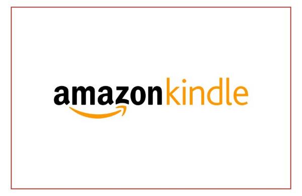 Amazon Kindle kategorisi resmi