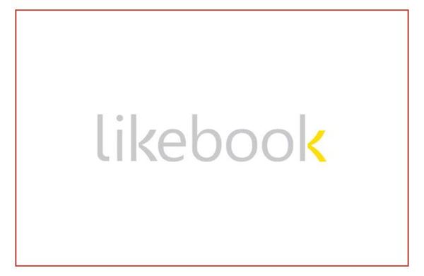 Likebook kategorisi resmi