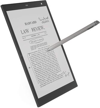 Sony DPTCP1/B 10.3" 16 GB Kağıt ve E-Kitap Okuyucu resmi