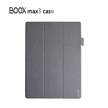 Onyx Boox Max 3 Koruyucu Kılıf resmi