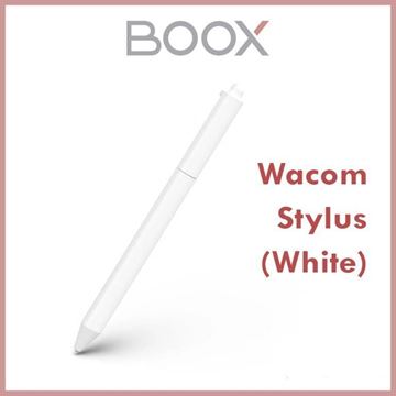 Picture of Onyx Boox Wacom Stylus Kalem (Beyaz)