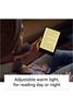 Picture of Amazon Kindle 6.8" Paperwhite 5 Signature Edition 32 GB E Kitap Okuyucu + Orijinal Deri Kılıf + Kablosuz Şarj Ünitesi Reklamsız