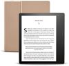 Amazon Kindle Oasis E Kitap Okuyucu 32 GB Gold + Orijinal Deri Kılıf ve Şarj Adaptörü için detaylar