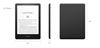 Amazon Kindle 6.8'' Paperwhite 5 E Kitap Okuyucu 16 GB Reklamsız Siyah için detaylar