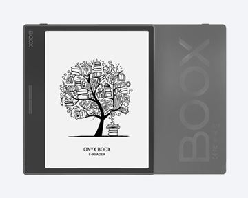 Onyx Boox Leaf 2 E Kitap Okuyucu 7" Siyah resmi