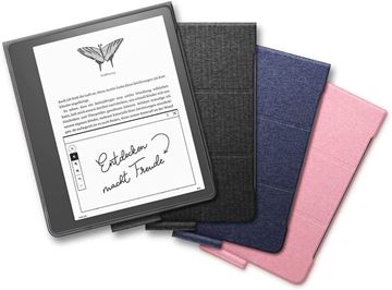 Amazon Kindle Scribe Kumaş Kılıf resmi