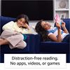 Amazon Kindle Basic Kids 2022 E Kitap Okuyucu için detaylar