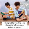 Amazon Kindle Paperwhite Kids E Kitap Okuyucu 8 GB için detaylar