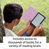 Amazon Kindle Paperwhite Kids E Kitap Okuyucu 16 GB için detaylar