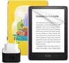 Amazon Kindle Paperwhite Kids E Kitap Okuyucu 8 GB Kılıf ve Adaptör Seti için detaylar