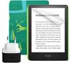 Amazon Kindle Paperwhite Kids E Kitap Okuyucu 16 GB Kılıf ve Adaptör Seti için detaylar