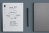 reMarkable 2 Paper Tablet + Marker Plus Kalem (Silgili) + Gri Kese Kılıf için detaylar