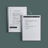reMarkable 2 Paper Tablet + Marker Plus Kalem (Silgili) + Klavyeli Kılıf Kahverengi için detaylar