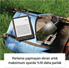 Amazon Kindle 6.8'' Paperwhite 5 E Kitap Okuyucu 8 GB Reklamlı Siyah için detaylar