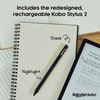 Kobo Stylus 2 Pen için detaylar