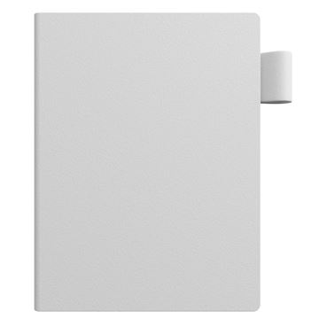 Supernote A6 X2 Nomad Beyaz Kılıf resmi