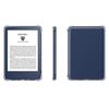 Amazon Kindle 6'' Basic 2022 E Kitap Okuyucu Silikon Kılıf için detaylar