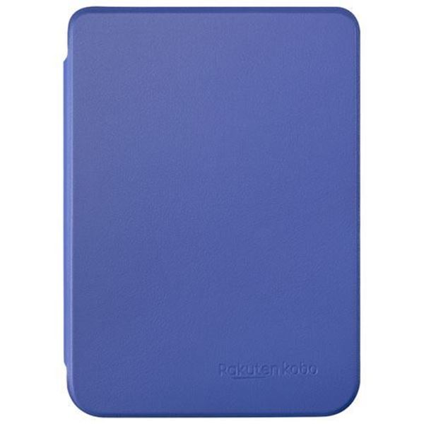 Kobo Clara Colour/BW Basic Orijinal SleepCover - Kobalt Mavisi için detaylar