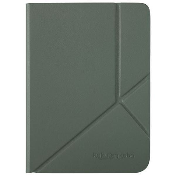 Kobo Clara Colour/BW Orijinal SleepCover Yeşil için detaylar