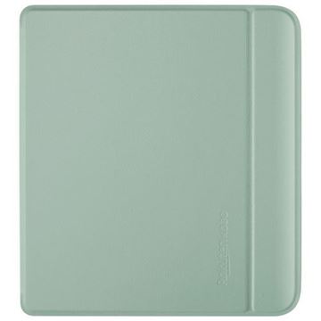 Kobo Libra Colour Orijinal Basic SleepCover - Yeşil resmi