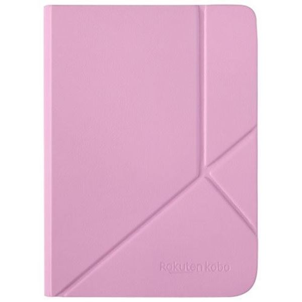 Kobo Clara Colour/BW Orijinal SleepCover Pembe için detaylar