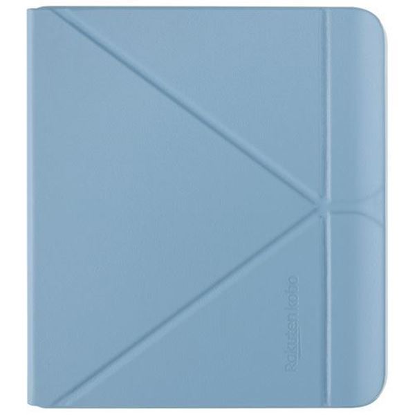 Kobo Libra Colour SleepCover Mavi için detaylar