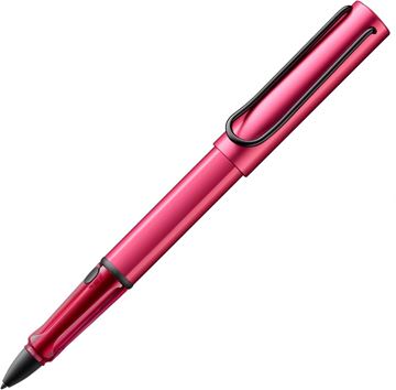 Lamy AL-Star EMR Dijital Stylus Kalem Fiery 0.35 mm resmi