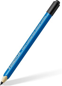 Staedtler Mars Lumograph Emr Dijital Stylus Kalem resmi