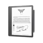 Amazon Kindle Scribe 2022 E Kitap Okuyucu Premium Pen 16 Gb