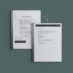 reMarkable 2 Paper Tablet - Görsel 7