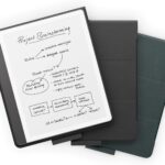 Amazon Kindle Scribe Premium Deri Kılıf