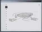 reMarkable 2 Paper Tablet - Görsel 8