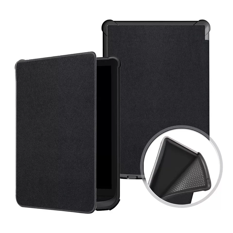 Pocketbook Touch Lux 5 Kılıfı - Görsel 1