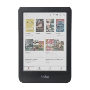 Kobo Clara Colour E Kitap Okuyucu 6"