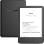 Amazon Kindle Basic 2024 E Kitap Okuyucu 16 GB Reklamsız - Kılıf Hediye