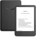 Amazon Kindle Basic 2024 E Kitap Okuyucu 16 GB Reklamsız - Kılıf Hediye - Görsel 4