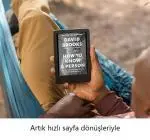 Amazon Kindle Basic 2024 E Kitap Okuyucu 16 GB Reklamsız - Kılıf Hediye - Görsel 7