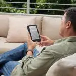 Amazon Kindle Basic 2024 E Kitap Okuyucu 16 GB Reklamsız - Kılıf Hediye - Görsel 12