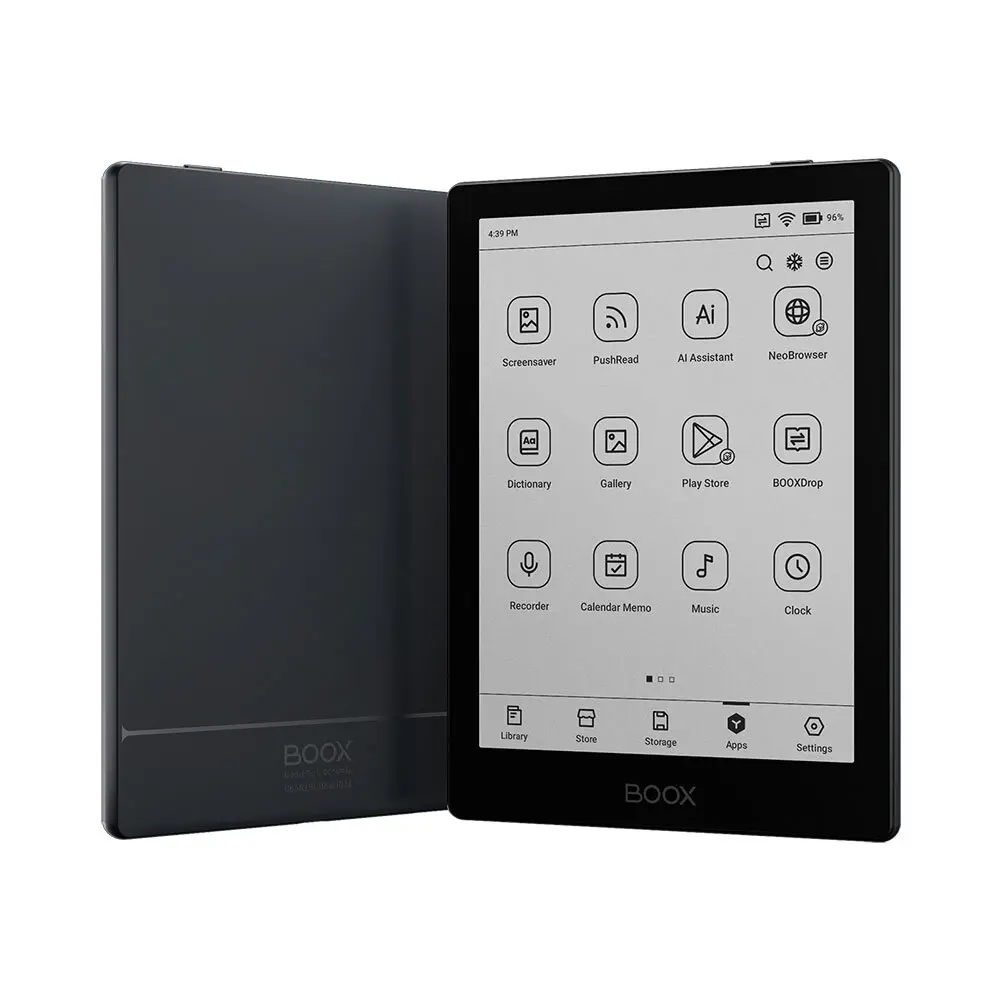 Onyx Boox Go 6 E-Kitap Okuyucu - Görsel 9