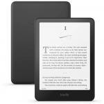 Amazon Kindle 7 inç Paperwhite Signature Edition 2024 12. Nesil 32 GB Reklamsız Metalik Siyah E Kitap Okuyucu