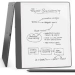 Amazon Kindle Scribe 2024 E Kitap Okuyucu 64 gb ve Premium Pen