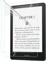 Amazon Kindle 11.Nesil 6.8" Paperwhite E Kitap Okuyucu Ekran Filmi - Görsel 3