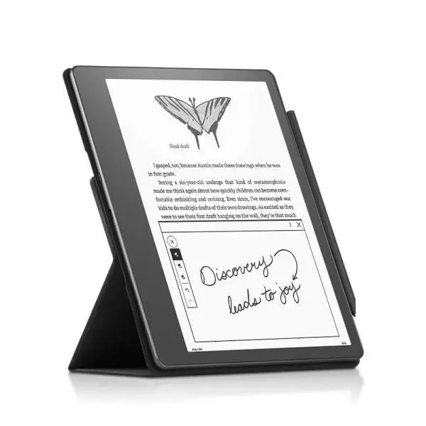 Amazon Kindle Scribe Kılıfı