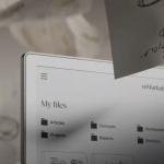 Remarkable Paper Pro E-ink Ekran