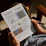 Remarkable Paper Pro (Sadece Cihaz) - Görsel 5