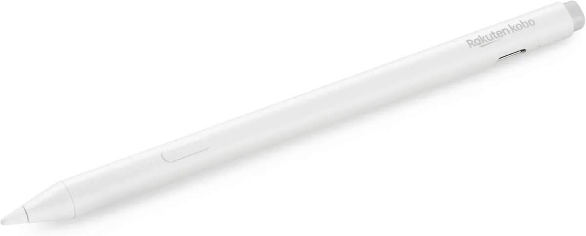 Kobo Stylus 2 Pen Beyaz - Görsel 1