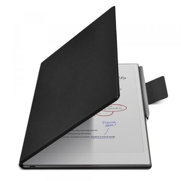 reMarkable 2 Paper Tablet siyah renk kilif 1
