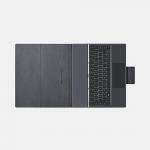 Onyx Boox Tab X C ve Note Max Manyetik Klavyeli Kılıfı - Görsel 2