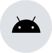 android uygulama destegi