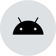 android uygulama destegi